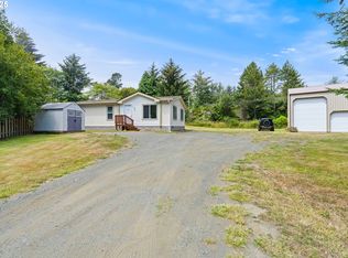 62958 SW 10th Rd, Coos Bay, OR 97420