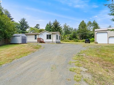 62958 SW 10th Rd, Coos Bay, OR, 97420