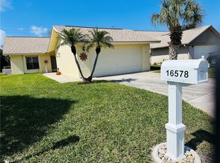 16578 Coriander Ln, Fort Myers, FL 33908