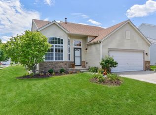 331 W Daisy Cir, Romeoville, IL 60446