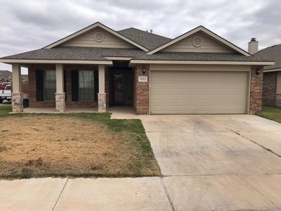 9222 Lamar Ave, Odessa, TX, 79765