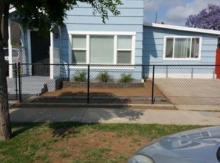 1333 Hoover Ave #C, National City, CA 91950