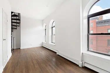 Rented by Brown Harris Stevens