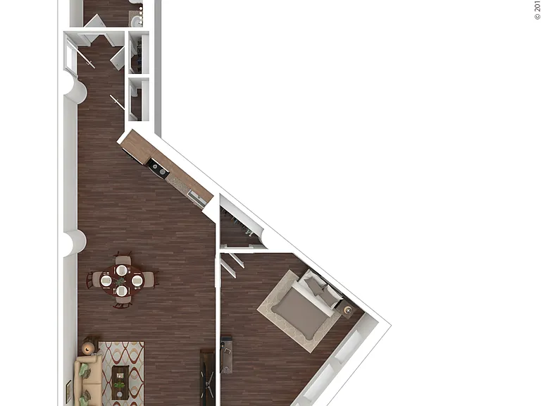 Liberty Lofts — Photo 36