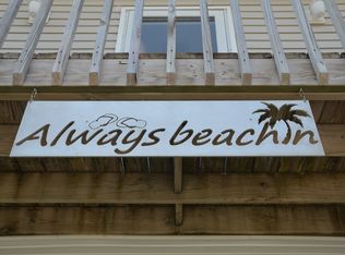 22325 Vista Del Mar, Galveston, TX 77554