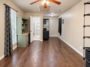 1204 Hector Ave #A, Pasadena, TX 77502
