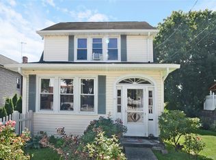 66 Page Avenue, Yonkers, NY 10704