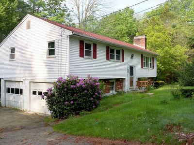 2 Laurel Ln, Spencer, MA, 01562