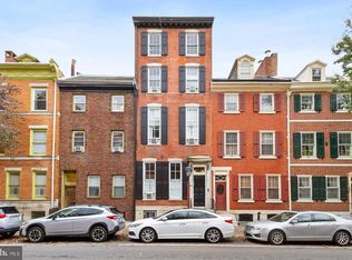 735 Spruce St APT 2F, Philadelphia, PA 19106