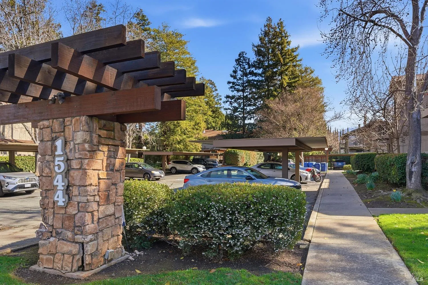 1544 Bailey Road #39 photo 1