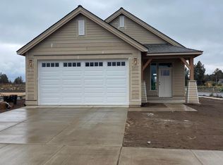 4703 SW Badger Creek Dr HOMESITE 23, Redmond, OR 97756