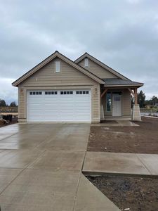 4703 SW Badger Creek Dr HOMESITE 23, Redmond, OR, 97756