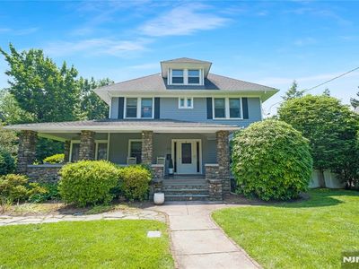 302 Woodside Ave, Ridgewood, NJ, 07450