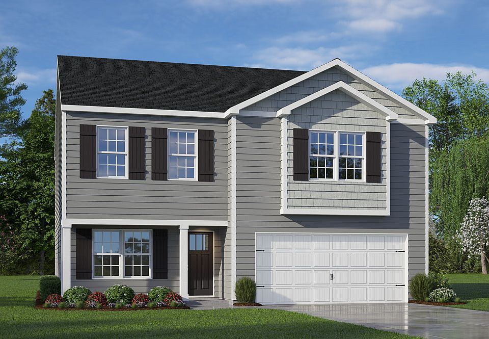 Plan Elevation.
