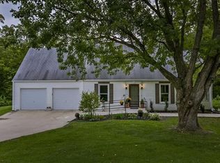 1501 Ridgeview Rd, Liberty, MO 64068