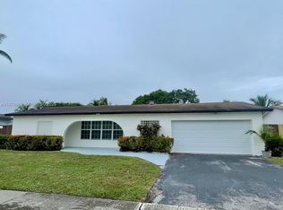 Westview Sec 3 Part 1 Ame, Pembroke Pines, FL 33024