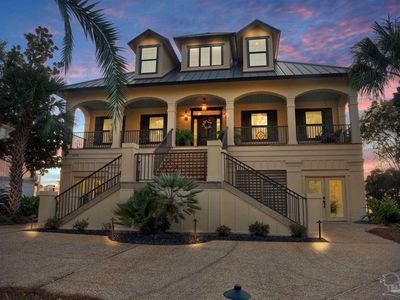 4544 Bayside Dr, Milton, FL, 32583