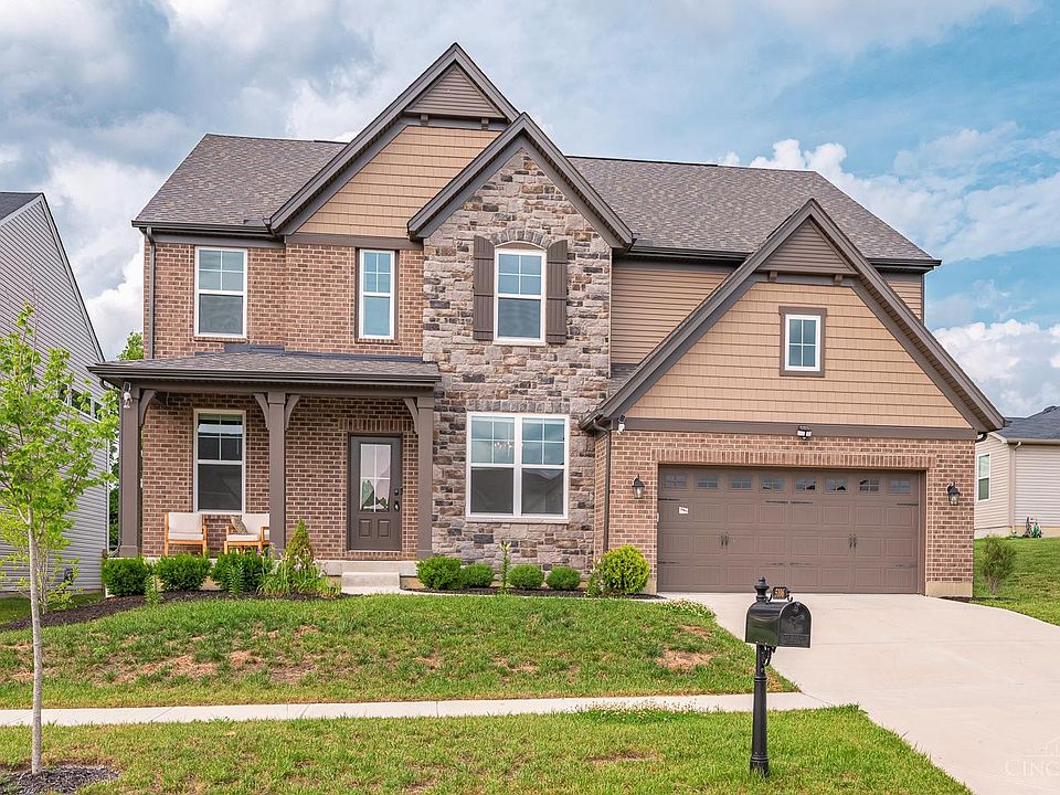 y*g様 NEIGHBORHOOD カーキ　XL 5106 Greenview Ln, Lebanon, OH 45036 | Zillow