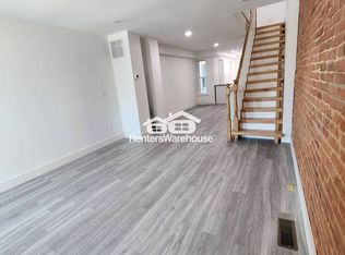 838 S East Ave, Baltimore, MD 21224