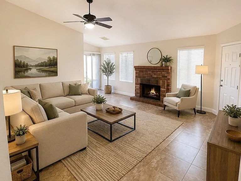 3056 E Siesta Ln — Photo 2