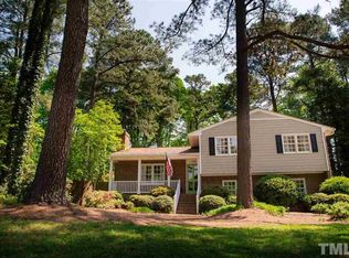 700 Coventry Ct, Raleigh, NC 27609