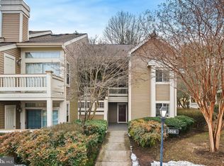 5916 Barbados Pl APT 201, Rockville, MD 20852