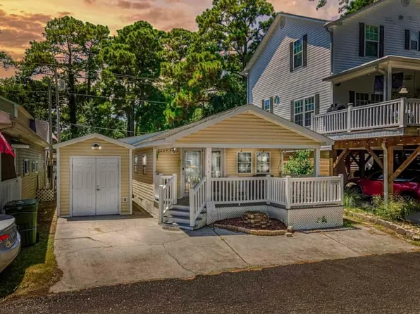 6001 - 1654 S Kings Hwy. #1654 Lovestone Dr., Myrtle Beach, SC 29575