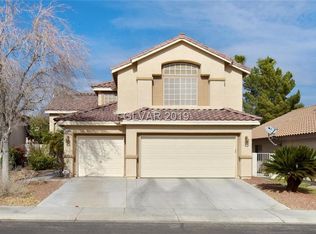 7804 Blue Eagle Way, Las Vegas, NV 89128