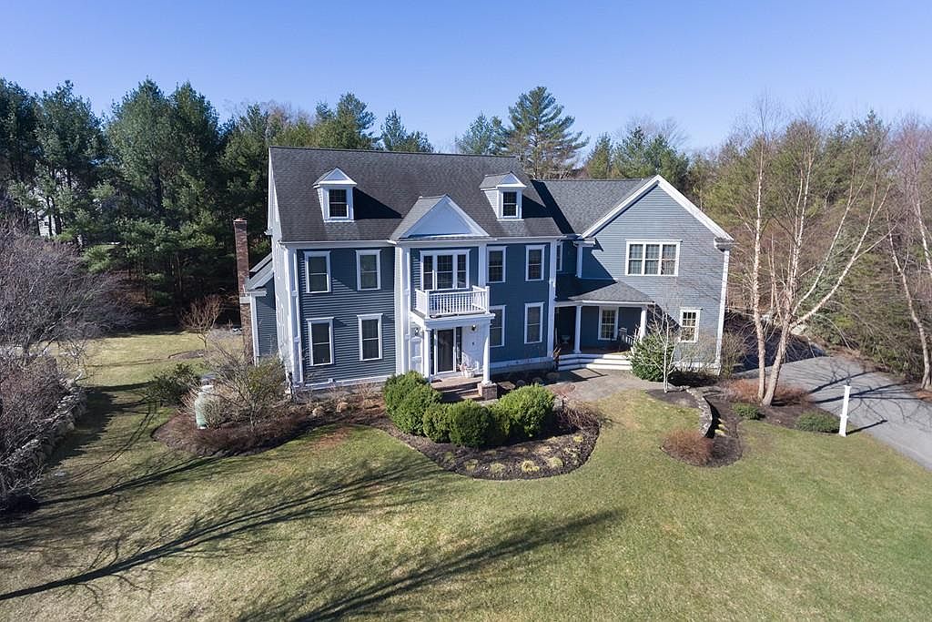 5 Fieldstone Way, Norwell, MA 02061 Zillow
