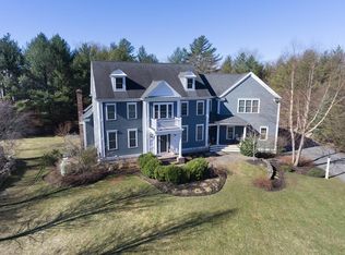 5 Fieldstone Way, Norwell, MA 02061