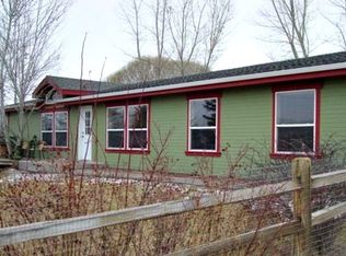 501 Davis Point Rd, Silt, CO 81652