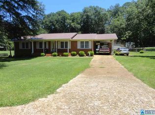 1004 Southwood Ave, Talladega, AL 35160