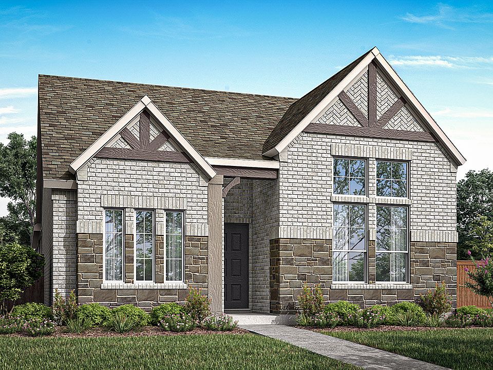 Campion Elevation C