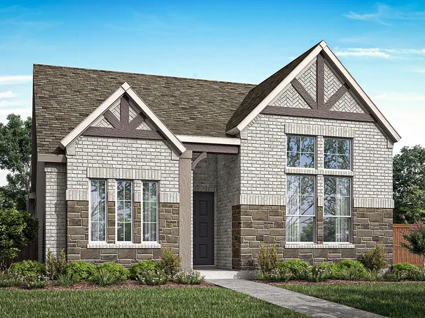 2121 Palermo Pl, Celina, TX 75009