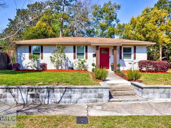 521 Atkinson Ave, Savannah, GA 31404