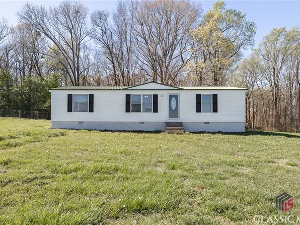 119 Five Points Road, Danielsville, GA 30633