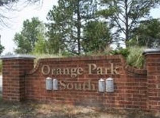 2171 Center Way, Middleburg, FL 32068