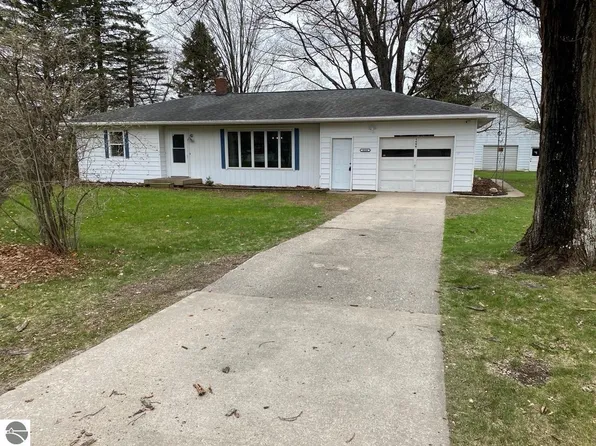 4684 E Moorestown Rd, Lake City, MI 49651