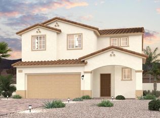 5132 Eagle Way, North Las Vegas, NV 89031