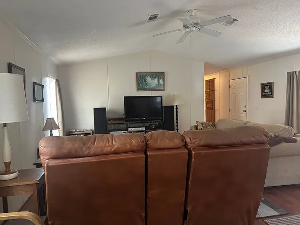 2001 Amber Skies Ave Space 84, Alamogordo, NM 88310