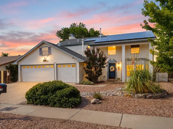 6845 Vivian Dr NE, Albuquerque, NM 87109