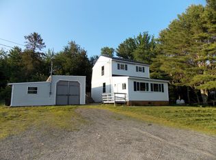 840 Us Highway 1, Hancock, ME 04640