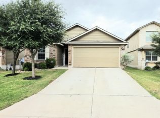 29557 Summer Copper, Bulverde, TX 78163