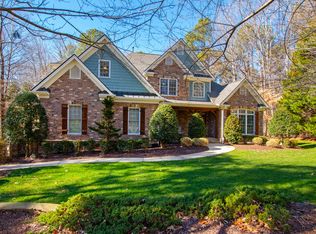 1012 Quiet Ridge Cir, Raleigh, NC 27614