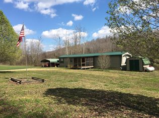 2900 Jack Branch Rd, Waverly, TN 37185