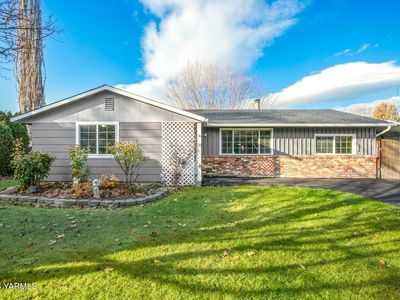 110 Vista Ln, Yakima, WA, 98908