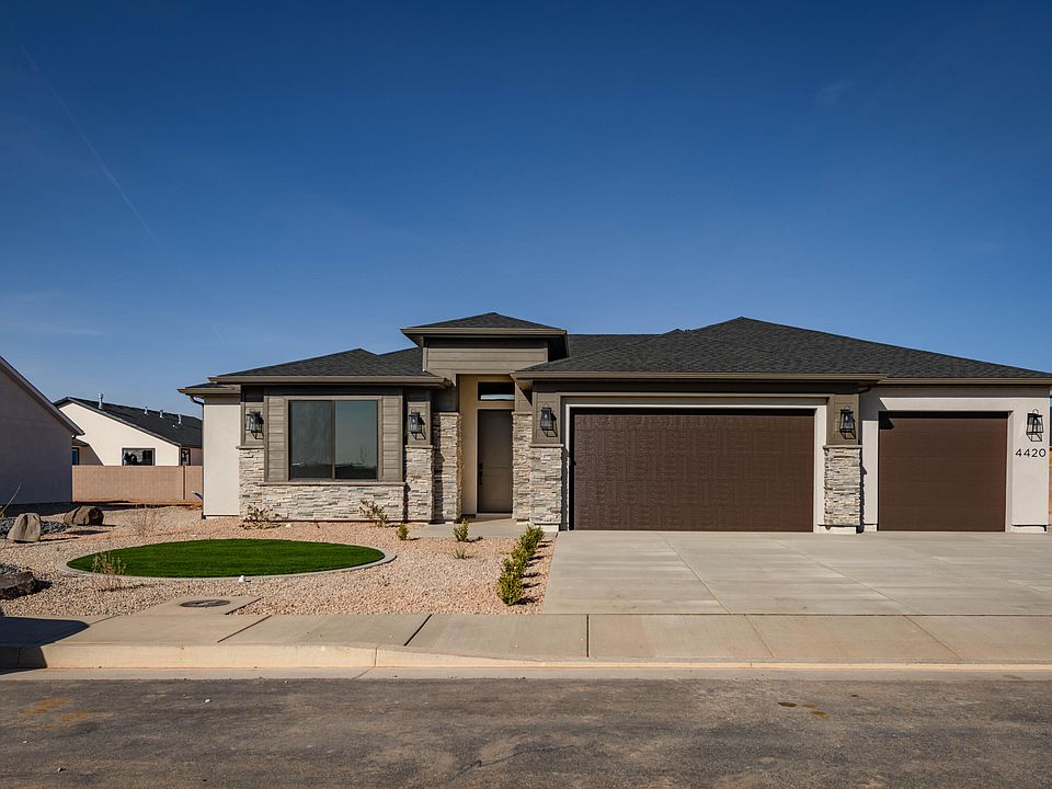 1st image of 4420 W 100 N Lot 187