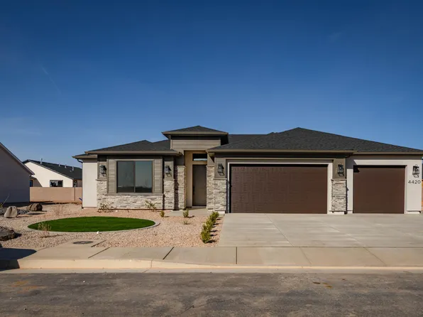 4420 W 100 N Lot 187, Cedar City, UT 84720