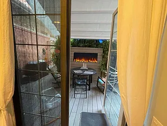 Rented by Spire Group