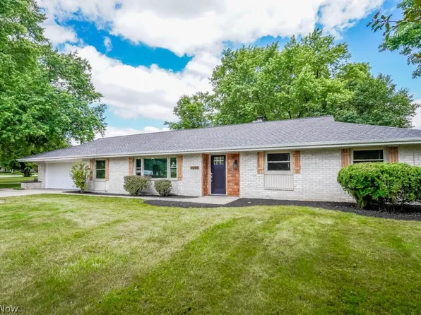 1001 Ellenhurst St NE, Canton, OH 44714